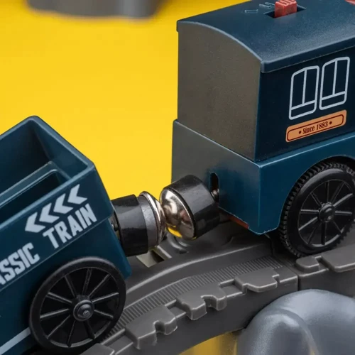 Ігровий набір Otamanko Мандрівний Експрес (532.01.33)