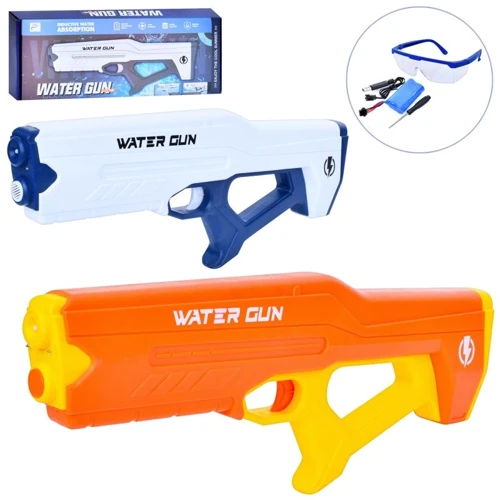 Водяний автомат 6695 (2 кольори): Виробник Noname