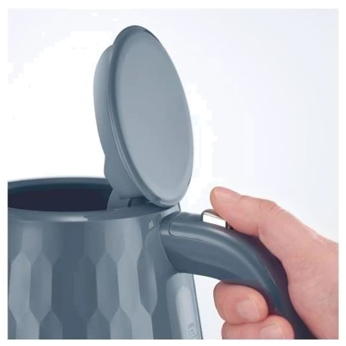 Электрочайник Russell Hobbs 26053-70: Объем, л 1.7