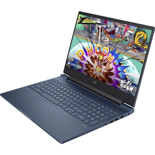 Ноутбук HP Victus 16-d1000ca (6R513UA) RB: Тип экрана матовый