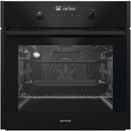 Духовой шкаф электрический Gorenje BO747A33BG
