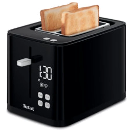 Тостер Tefal TT640810: Потужність 850 Вт