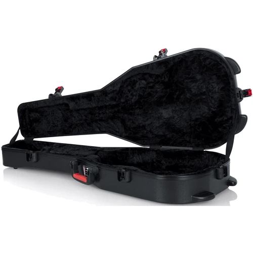 Кейс для гитары GATOR GTSA-GTRCLASS CLASSIC GUITAR CASE фото 4