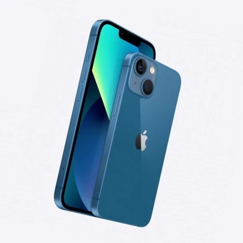 Apple iPhone 13 256GB Blue (MLQA3) Approved Витринный образец: Производитель Apple