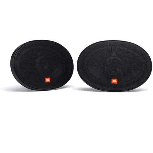 Автоакустика JBL STAGE2 9634: Сопротивление, Ом 4