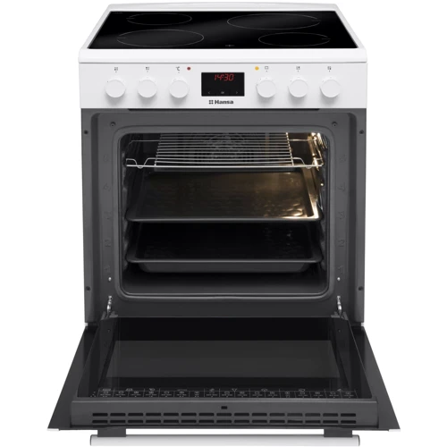 Плита електрична Hansa FCCW68208