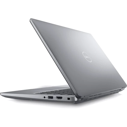 Ноутбук Dell Latitude 5450 (N098L545014UA_UBU) UA: Процессор Intel Core Ultra 5 135U (1.6 - 4.4 ГГц) / 12 - ядерный