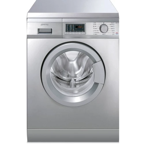 Пральна машина Smeg SLB 147 X
