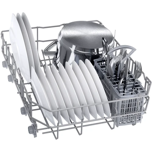 Встраиваемая посудомоечная машина Bosch SPV2IKX10K: Размеры 81.5x44.8x55 см