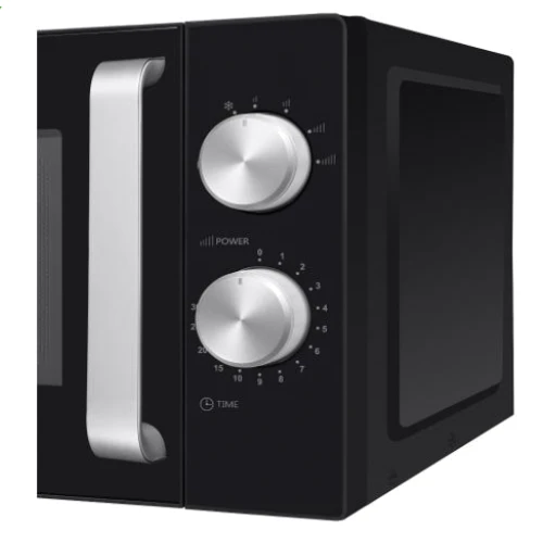 Микроволновая печь Amica AMGF20M1B: Объем, л 20