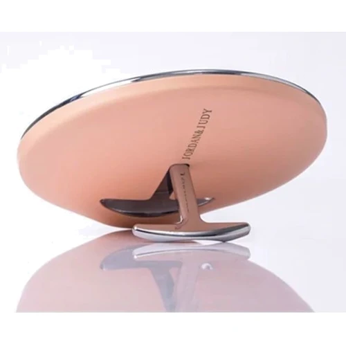 Дзеркало для макіяжу Xiaomi Jordan & Judy LED Makeup Mirror Pink (NV030): Тип Люстерко