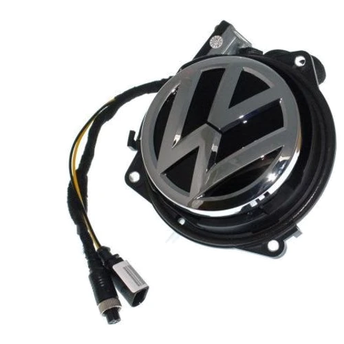 Камера заднього виду Baxster HQC-803 VW Passat B8