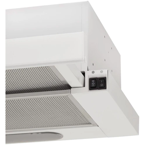 Вытяжка Eleyus BREEZE 470 60 WH фото 7