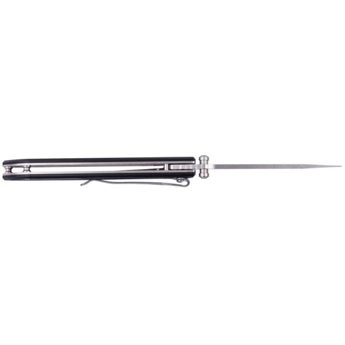 Нож и мультитул SKIF Stylus black (1765.02.31): Количество инструментов 1