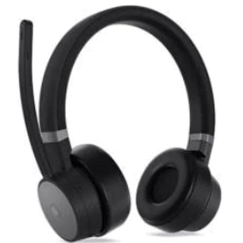 Наушники Lenovo Go Wireless ANC Headset (4XD1C99221)