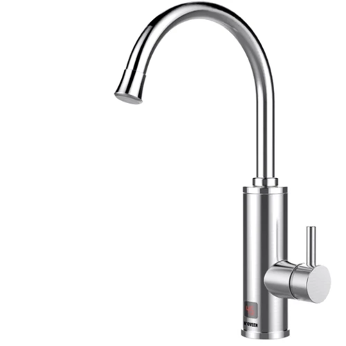 Бойлер Noveen IWH850 INOX/LED