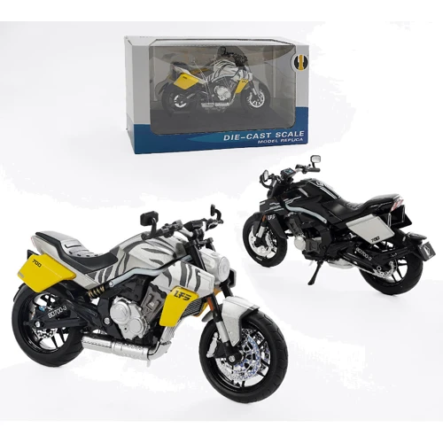 Мотоцикл 2 види (M 12-14 B): Виробник Noname