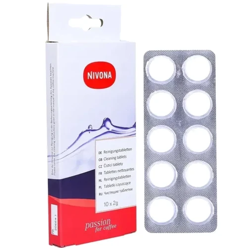 Набор для очистки кофемашины Nivona NICB 301