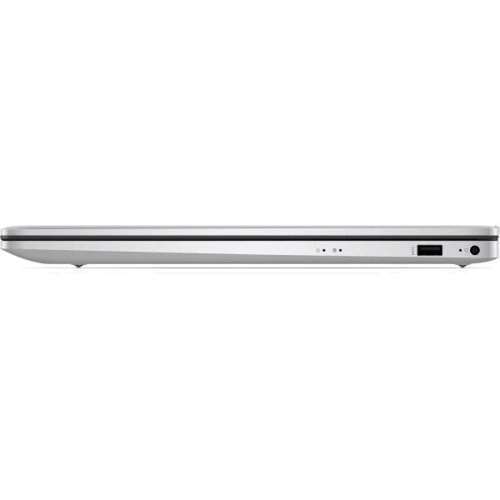 Ноутбук HP 17-cn3020ua (91L46EA) UA: Объем накопителя 512 ГБ (SSD)