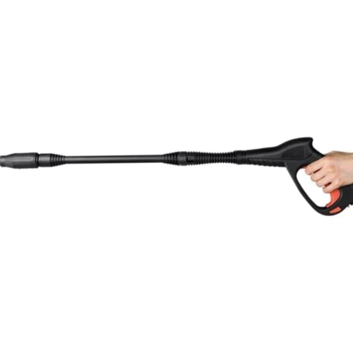 Минимойка высокого давления Land Multifunctional cleaning machine Standard: Максимальное давление (бар) 105