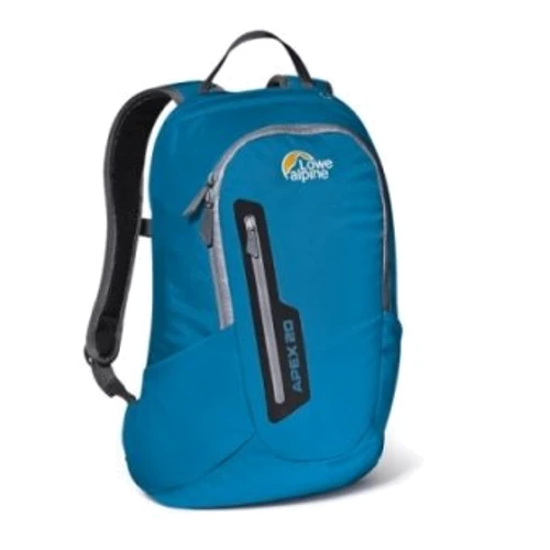 Рюкзак Lowe Alpine Apex 20 Dark Aqua