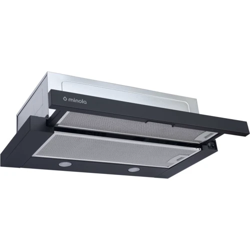 Витяжка Minola MTL 6212 BL 700 LED фото 8