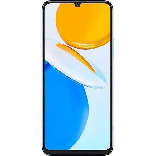 Смартфон Honor X7 4/128Gb Silver