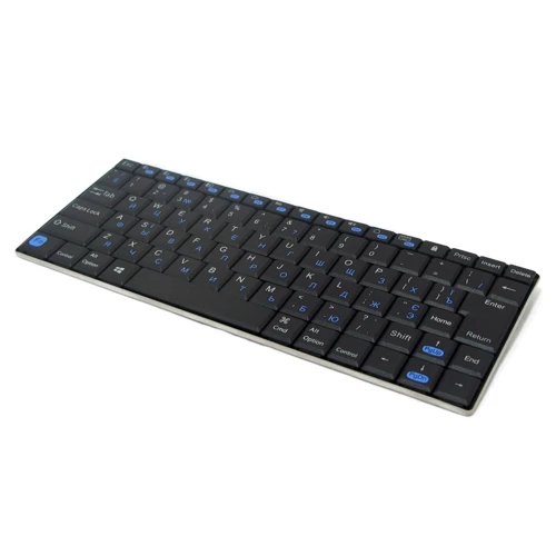 Клавиатура Gembird KB-P6-BT-UA