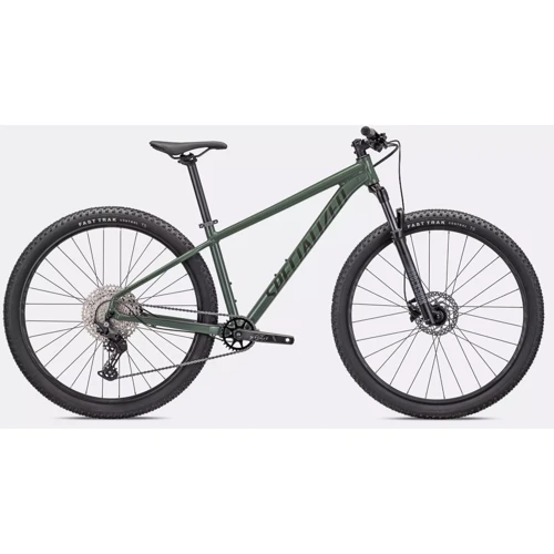 Велосипед Specialized ROCKHOPPER ELITE 27.5 2023 (888818757602)
