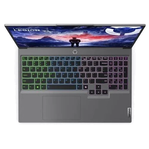 Ноутбук Lenovo Legion 5 16IRX9 (83DG00AGUS): Процессор Intel Core i9-14900HX (1.6 - 5.8 ГГц) / 24 - ядерный