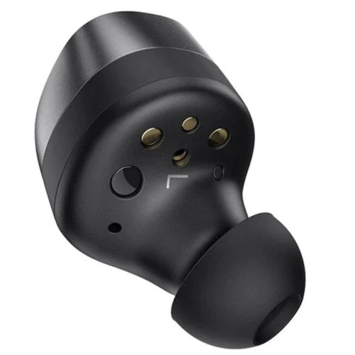Наушники Sennheiser Momentum True Wireless 4 Black (700365): Дополнительно Совместимость с Apple, Совместимость с Android
