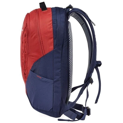 Рюкзак Рюкзак Deuter XV 2 колір 5315 lava-navy (3850218 5315): Об'єм 19 л