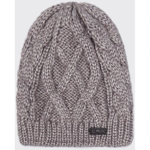 Шапка детская CMP Kids Knitted Hat (5505211J-U804) UNI Fumo Mel