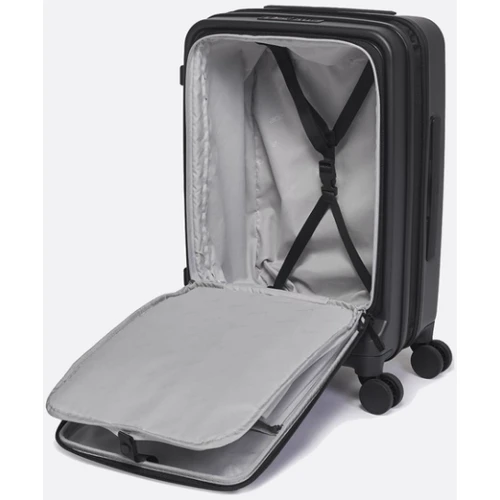 Валіза Acer BARCELONA 20" BLACK (GP.LUG11.009)