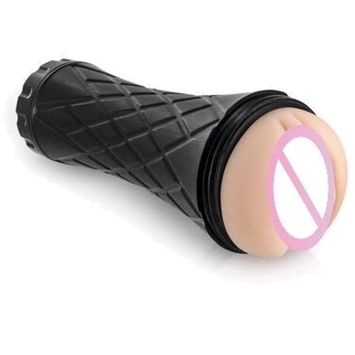 Мастурбатор вагина Real Body – Real Cup Vagina