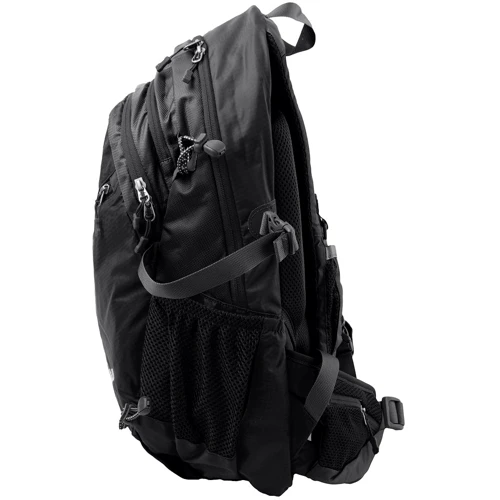 Мужской рюкзак Onepolar черный (W1551-black): Пол Мужской