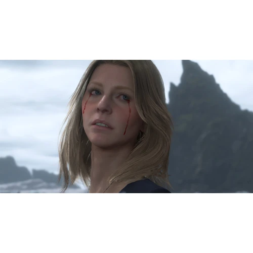 Death Stranding (PS4) фото 8