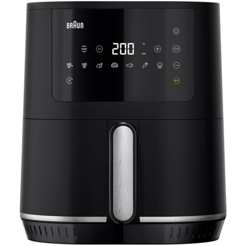 Фритюрница Braun MultiFry HF3030
