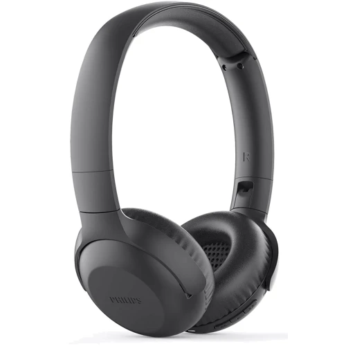 Наушники Philips TAUH202BK Wireless Black (TAUH202BK/00): Диапазон частот (Гц) 20 - 20 000