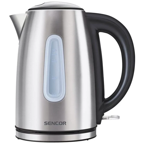 Электрочайник Sencor SWK 1721SS: Мощность, Вт 2200