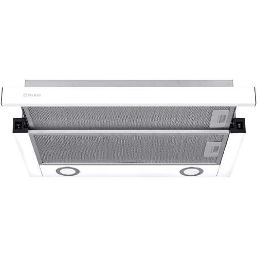 Вытяжка Perfelli TL 602 WH LED