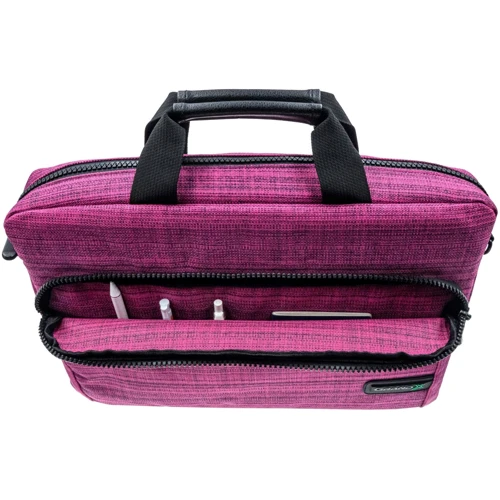 Сумка для ноутбука Grand-X 15.6 '' Pink (SB-139XP) фото 5