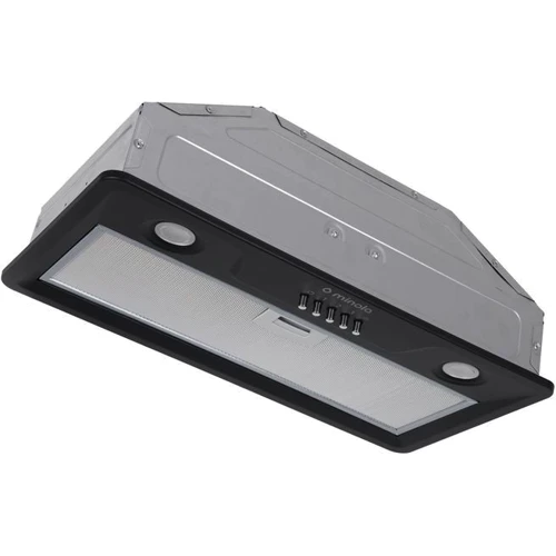 Вытяжка Minola HBI 5202 BL 700 LED: Тип монтажа Встраиваемый