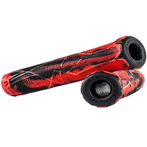 Грипси Ethic Slim Red (GRI-43-87): Призначення Для трюкового самокату