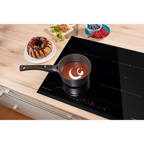 Варочная поверхность Gorenje IT643BCSC7: Количество конфорок 4