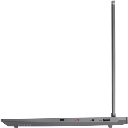 Ноутбук Lenovo LOQ 15IRX10 (83JE0087PB): Объем накопителя 512 ГБ (SSD)