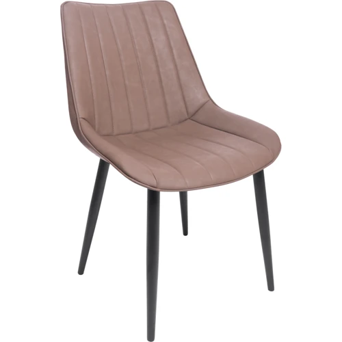 Стілець GT K-1020 Light Brown