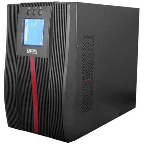 Powercom Macan MAC-2000 (MAC-2K) Schuko
