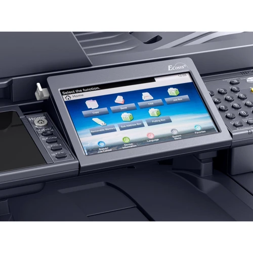 МФУ Kyocera ECOSYS M6630cidn (1102TZ3NL0, 1102TZ3NL1) фото 7