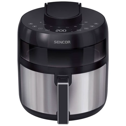 Фритюрница Sencor SFR 5010BK